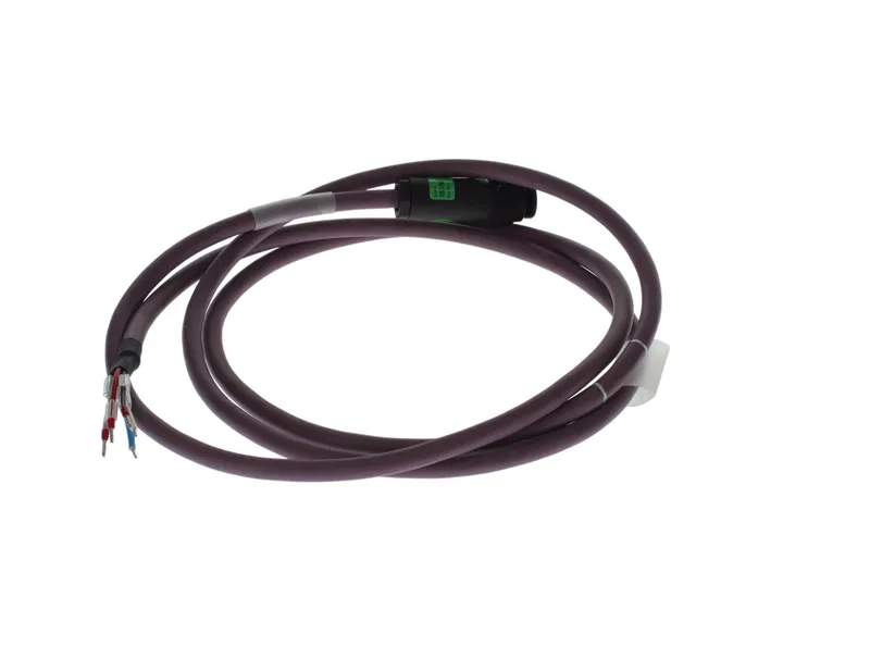 DeviceNet bus cable A1-A3 — photo 7 of 18