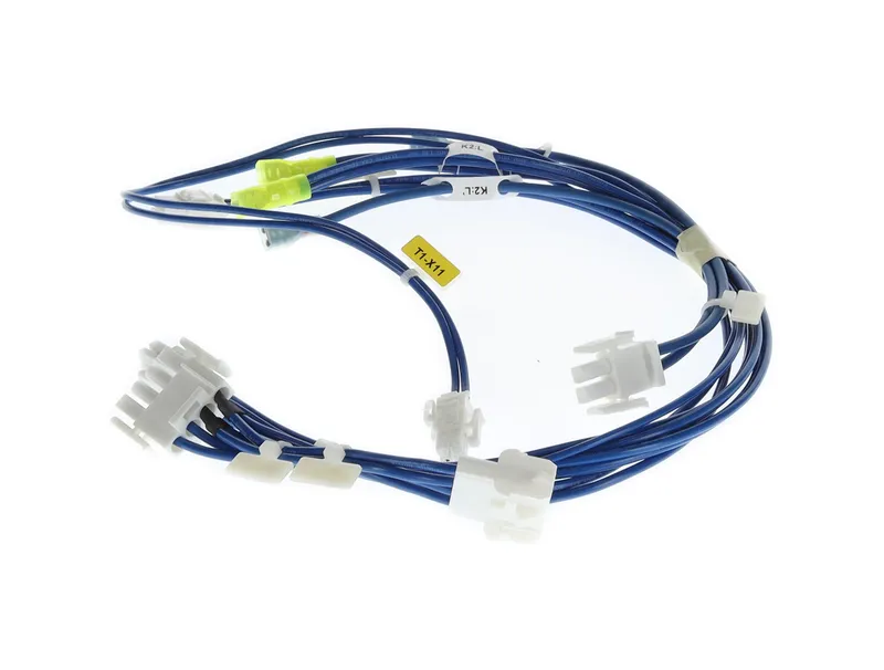 Cable supply G1 24V w/o Q4-G1/T1/KPC — photo 12 of 18