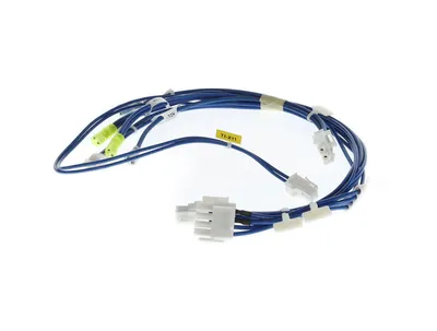 Kuka 183926 – Cable supply G1 24V w/o Q4-G1/T1/KPC Kuka 183926 – Cable supply G1 24V w/o Q4-G1/T1/KPC