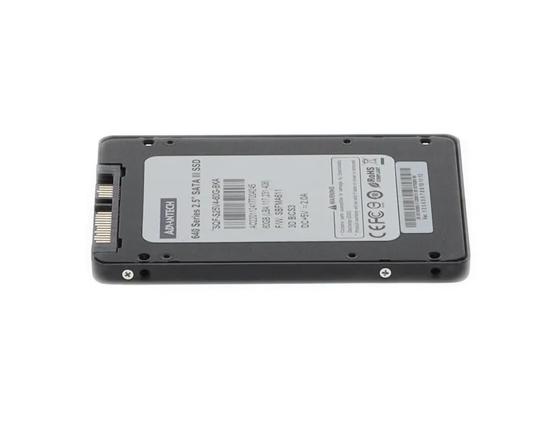 KR C4 SSD, 2,5 Zoll, SATA — photo 7 of 18