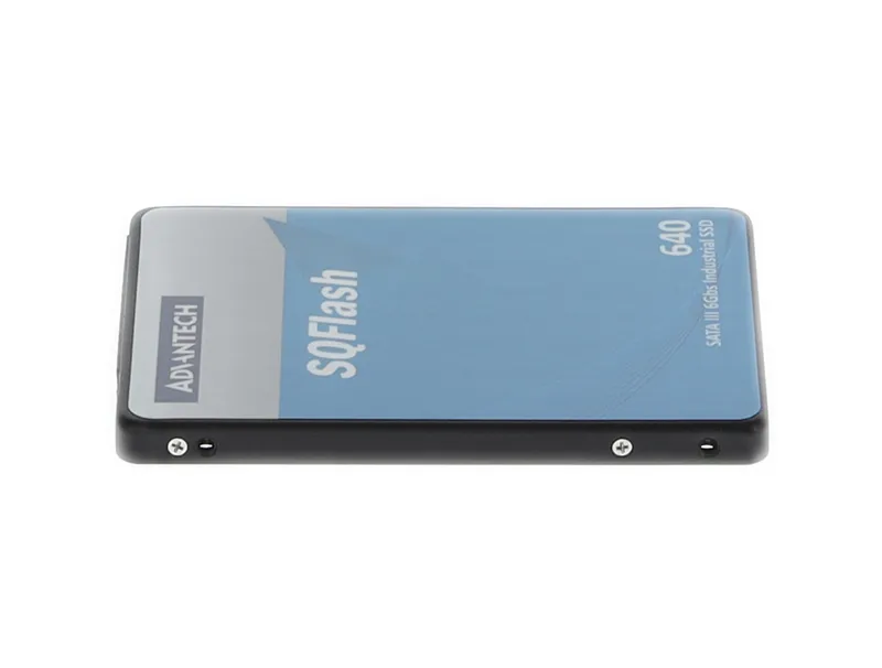KR C4 SSD, 2,5 Zoll, SATA — photo 9 of 18