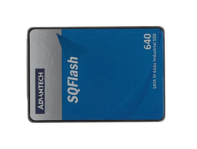 KR C4 SSD, 2,5 Zoll, SATA — photo 3 of 18