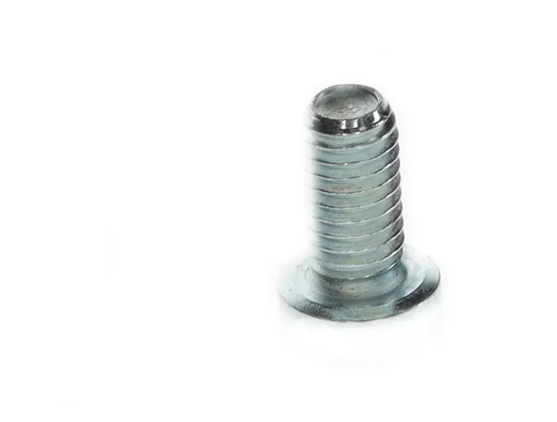 Hexagon socket low head cap screw M6x12 — photo 4 of 9