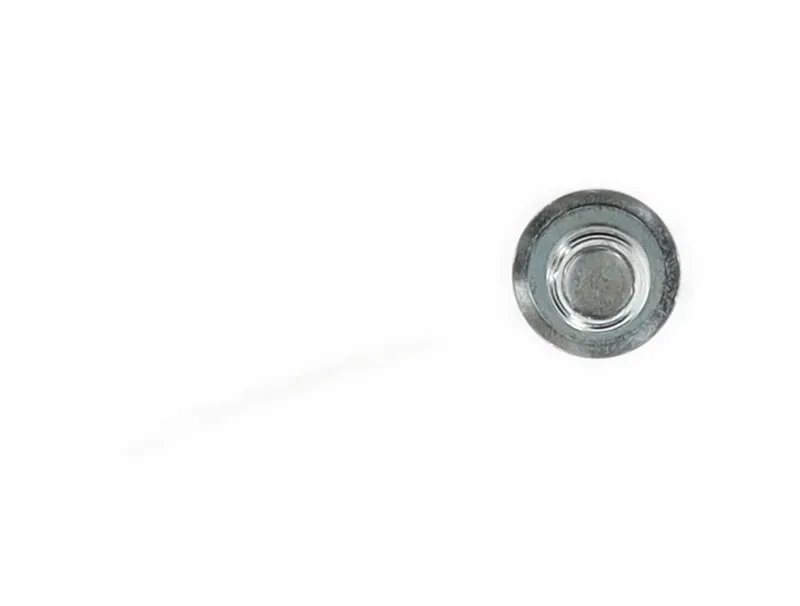 Hexagon socket low head cap screw M6x12 — photo 8 of 9