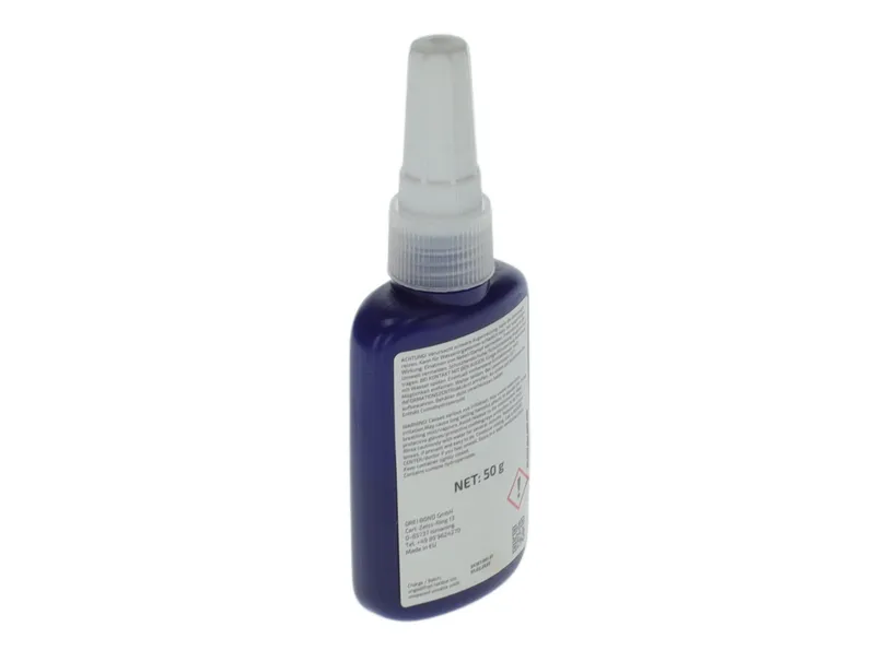 Glue Drei Bond 1342 (50g-tube) — photo 3 of 8