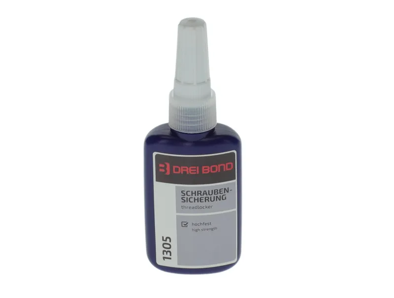 Drei Bond 1305 adhesive (50g tube) — photo 7 of 8