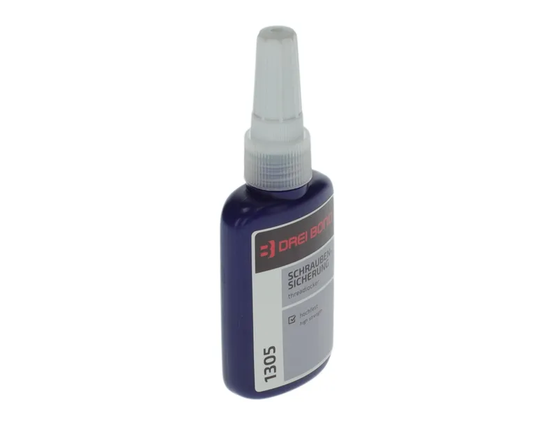 Drei Bond 1305 adhesive (50g tube) — photo 8 of 8