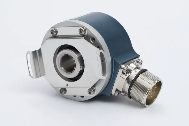 Incremental encoder RHI 503 59 — photo 1 of 5