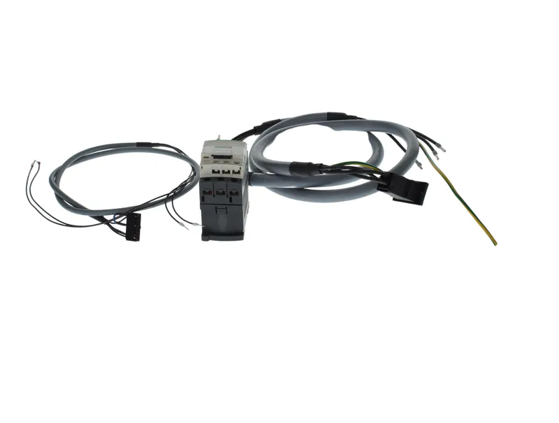 Upgrade KRC2 to EN ISO 13849 w/o KPS — photo 9 of 9