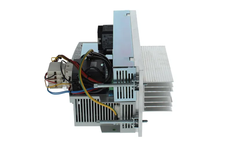 Upgrade KRC2 to EN ISO 13849 with KPS — photo 4 of 5