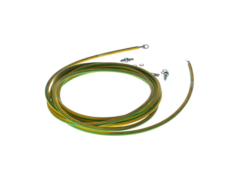 Cable 6m PE FLEX 1x16 — photo 16 of 18