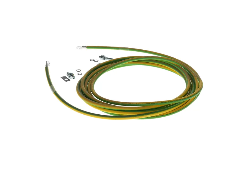 Cable 6m PE FLEX 1x16 — photo 8 of 18
