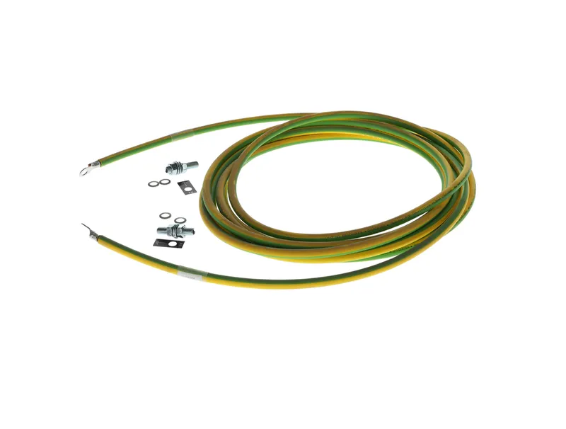 Cable 6m PE FLEX 1x16 — photo 5 of 18
