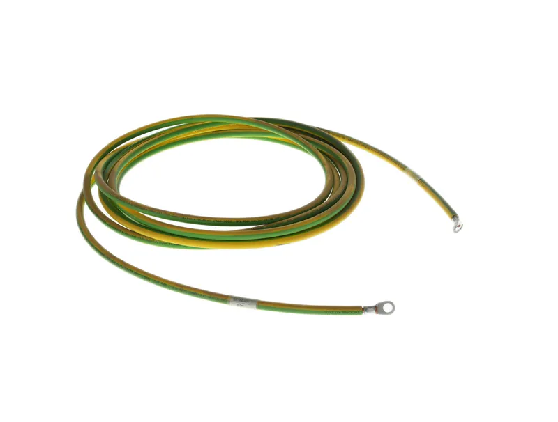 Cable 6m PE FLEX 1x16 — photo 4 of 18