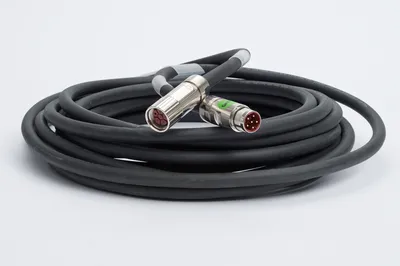Cable 5,5m MOT SA 4x4+2x1 I1-I1
