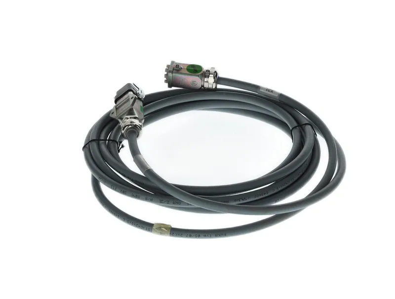 Cable 6m DAT FLEX X31.1 — photo 9 of 9