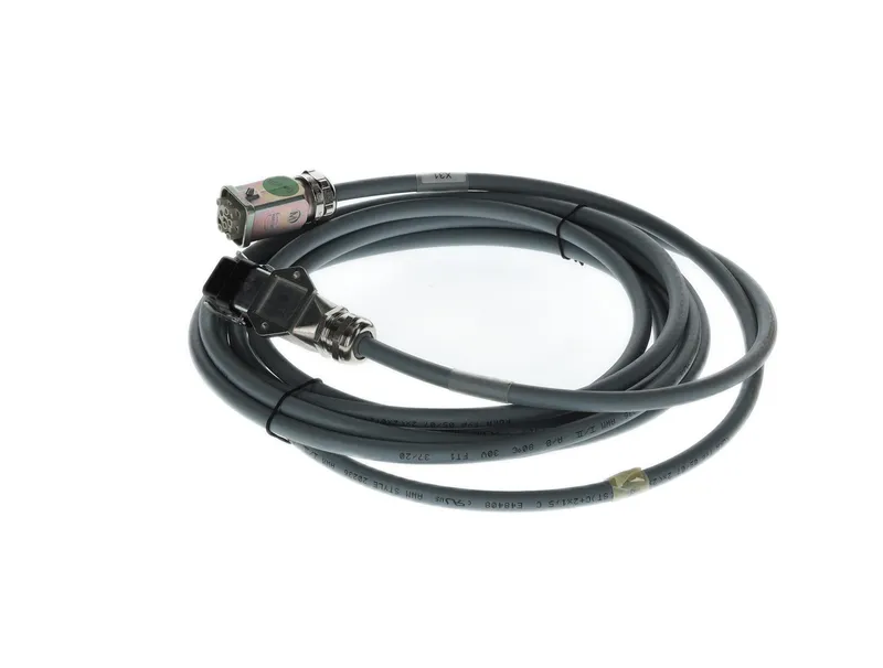 Cable 6m DAT FLEX X31.1 — photo 8 of 9