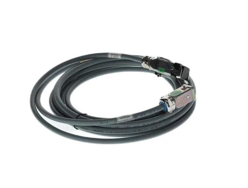 Cable 6m DAT FLEX X31.1 — photo 1 of 9