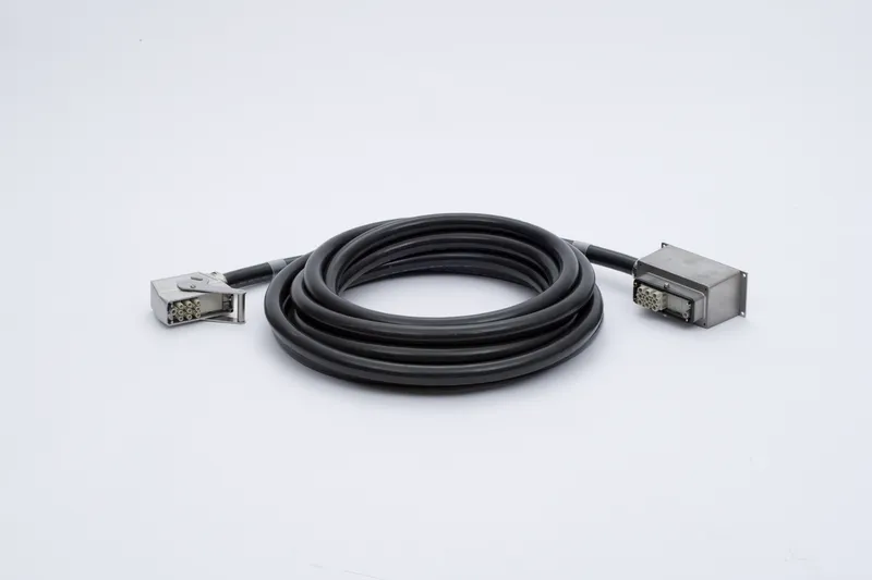 Cable 5m MOT FLEX X30.1 — photo 2 of 3