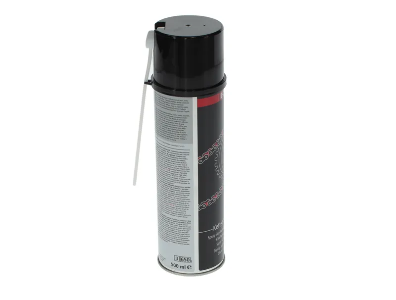 Chain spray 500ml — photo 7 of 18