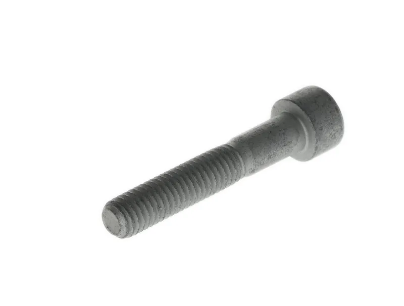 Allen screw M8x45 — photo 1 of 9