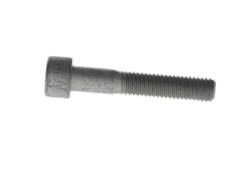 Allen screw M8x45 — photo 3 of 9