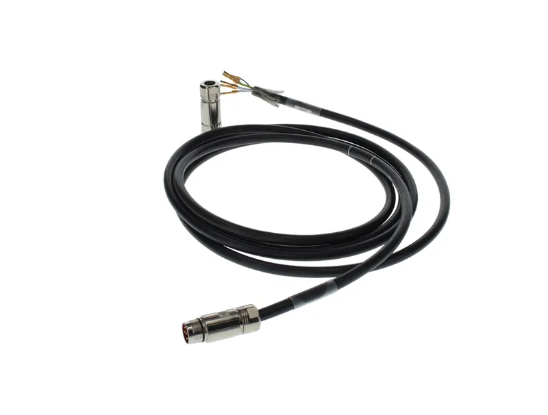 Motor cable single axis (A7; A8) A3-A6 — photo 12 of 18