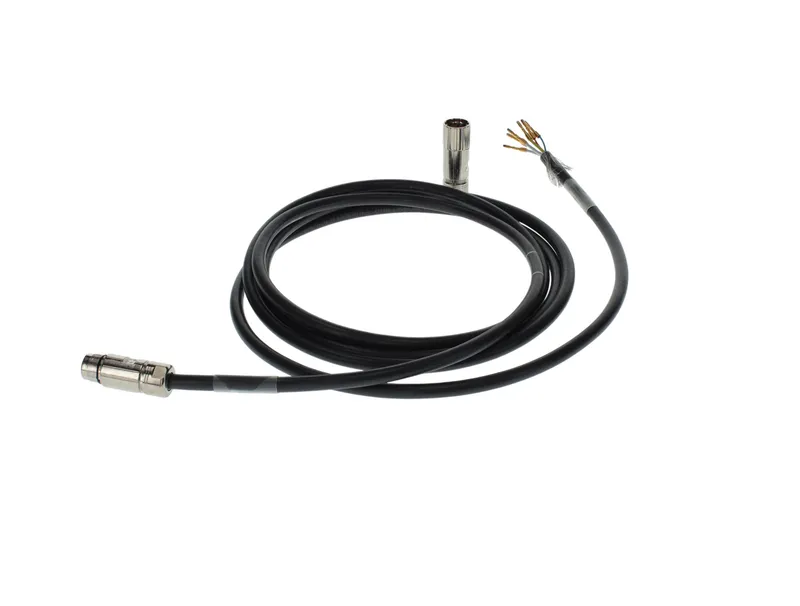 Motor cable single axis (A7; A8) A3-A6 — photo 3 of 18