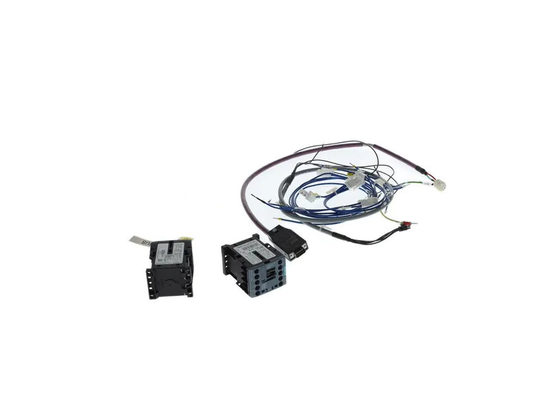 INTERFACE PROFIBUS® M/- US1/2 MB X61 — photo 4 of 11