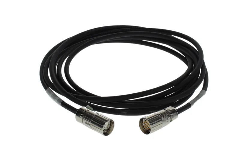 Ctrl cable, single axis (A7; A8) A3-A6 — photo 3 of 4