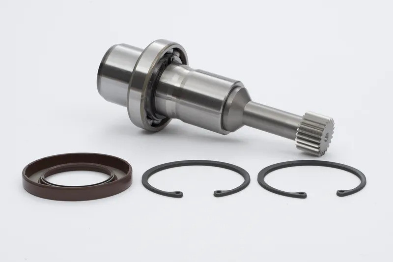 Shaft installation kit GZ_395_254_A2 — photo 1 of 3