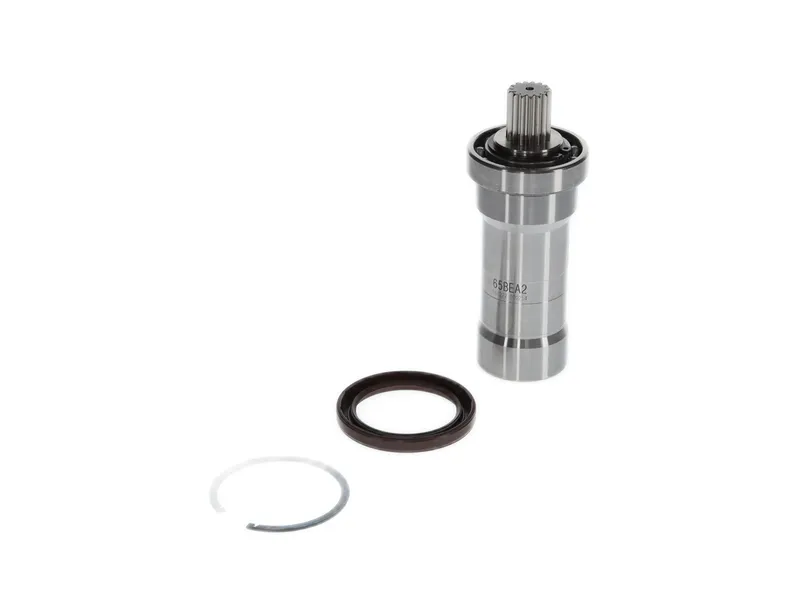 Shaft installation kit GZ_325_225_A3 — photo 14 of 21