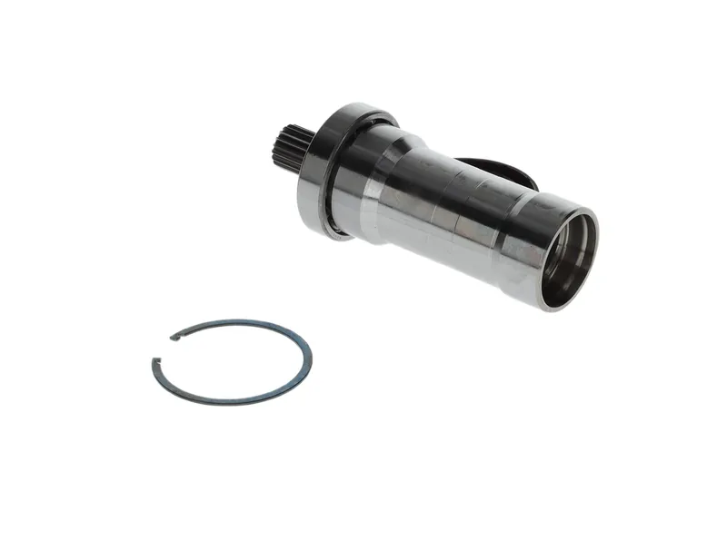 Shaft installation kit GZ_325_241_A3 — photo 13 of 24