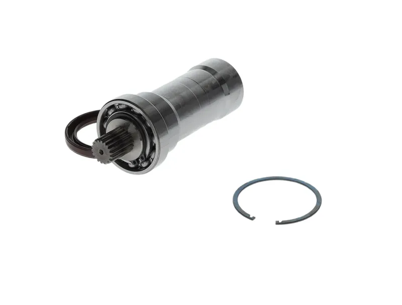 Shaft installation kit GZ_325_241_A3 — photo 15 of 24