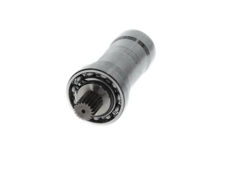Shaft installation kit GZ_325_241_A3 — photo 10 of 24