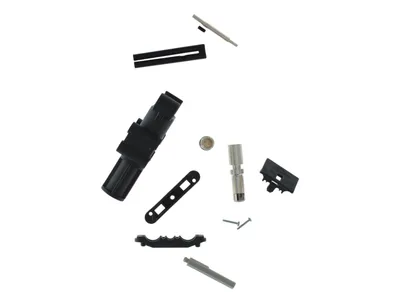Kuka 185947 – Socket 320A, 2xpilot, 70mm², w/o handle Kuka 185947 – Socket 320A, 2xpilot, 70mm², w/o handle
