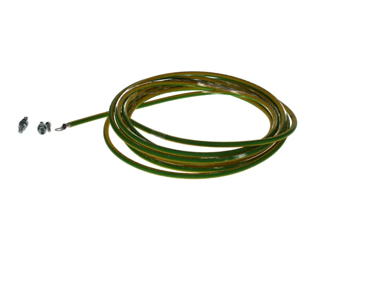 Cable 7m PE FLEX 1x16 — photo 16 of 18