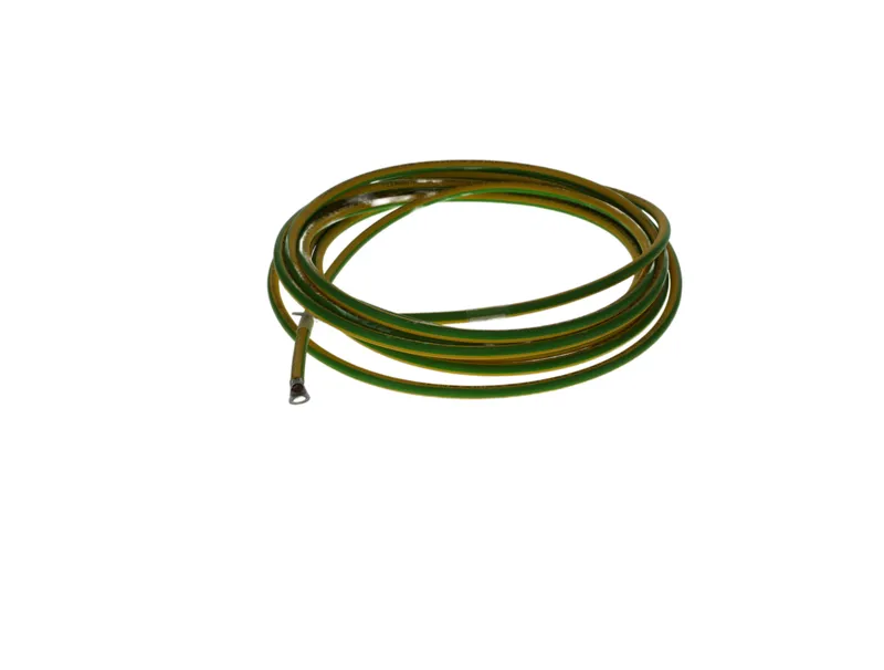 Cable 7m PE FLEX 1x16 — photo 18 of 18