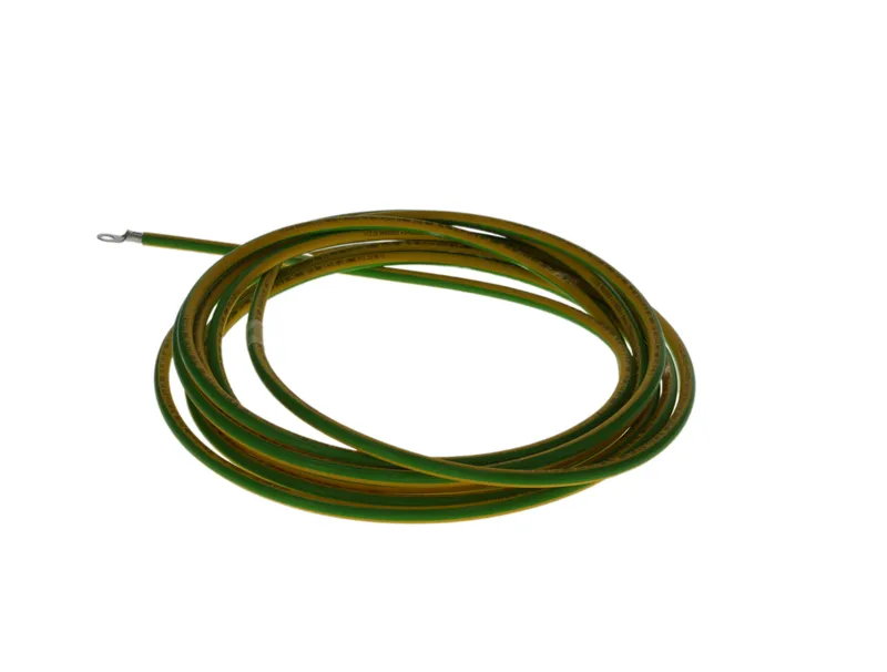 Cable 7m PE FLEX 1x16 — photo 3 of 18