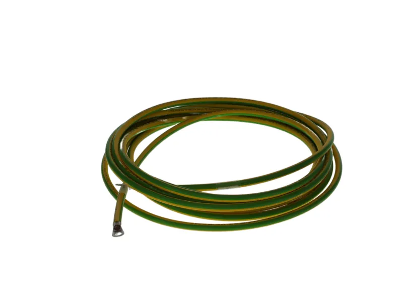 Cable 7m PE FLEX 1x16 — photo 4 of 18