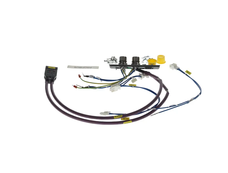 INTERFACE PROFIBUS® -/S X15A/X15B — photo 9 of 19