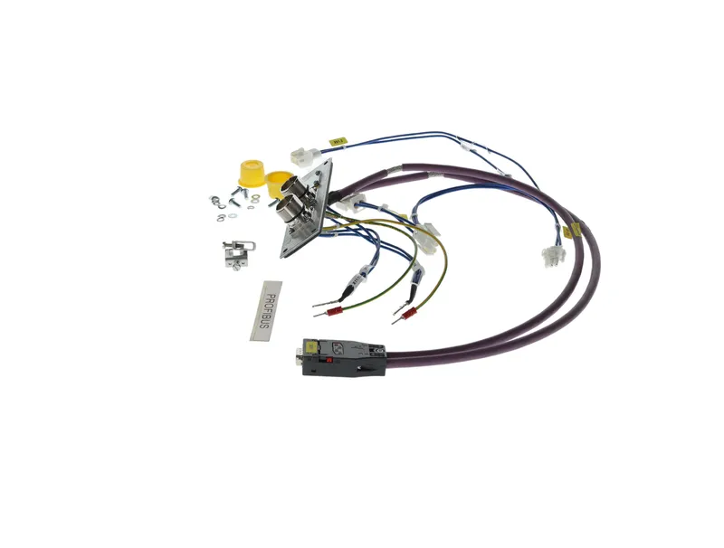 INTERFACE PROFIBUS® -/S X15A/X15B — photo 18 of 19