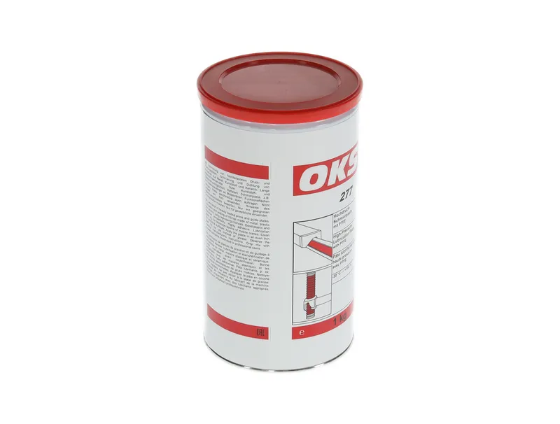 OKS E.P. lubricant with PTFE 2771 — photo 5 of 8