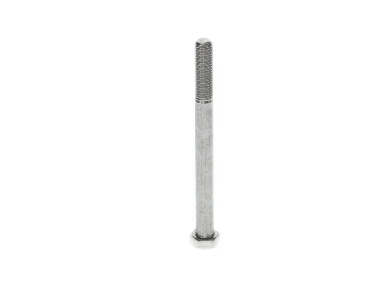 M12x140 hexagon bolt — photo 8 of 8