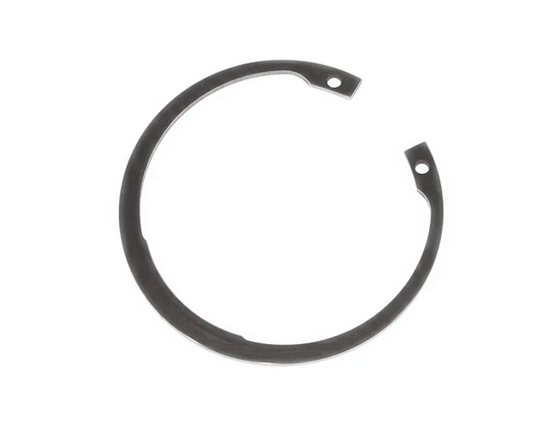 Retaining ring, bore 72x2,5 — photo 4 of 9