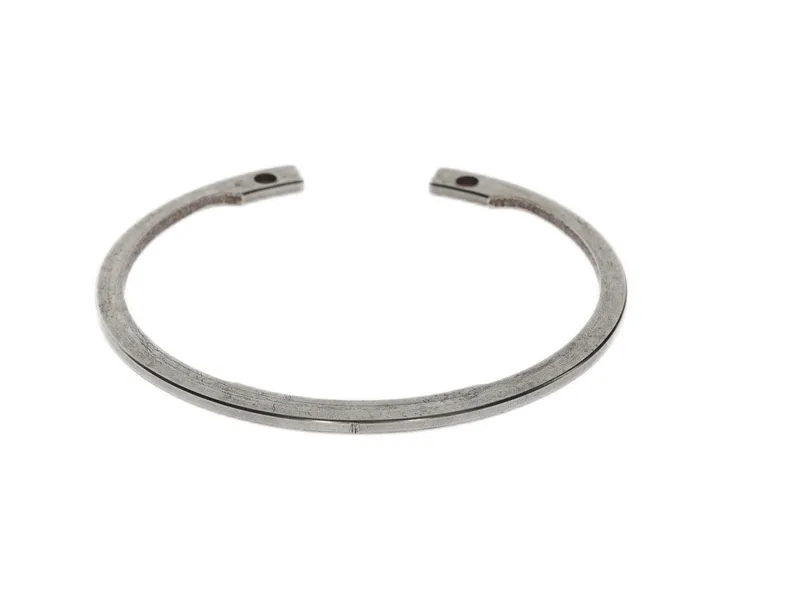 Retaining ring, bore 72x2,5 — photo 2 of 9