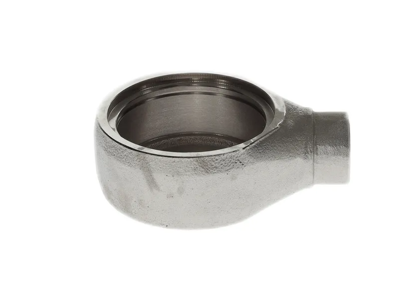 Articulated head assy (coated) — photo 10 of 11