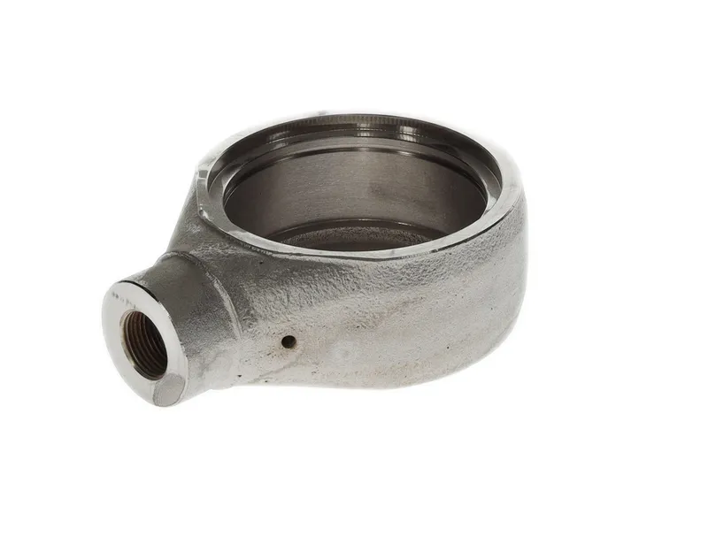 Articulated head assy (coated) — photo 3 of 11