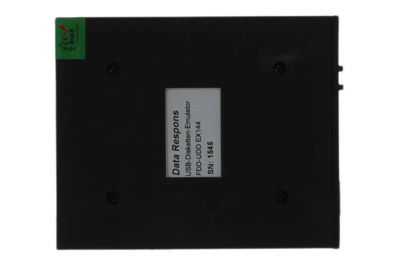 USB Archive Device — photo 1 of 4