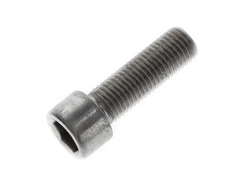 Hexagon socket head cap screw M16x50 — photo 3 of 9